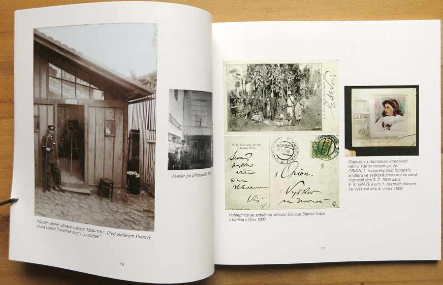 Fotoklub Orion 1904–2024 - 3