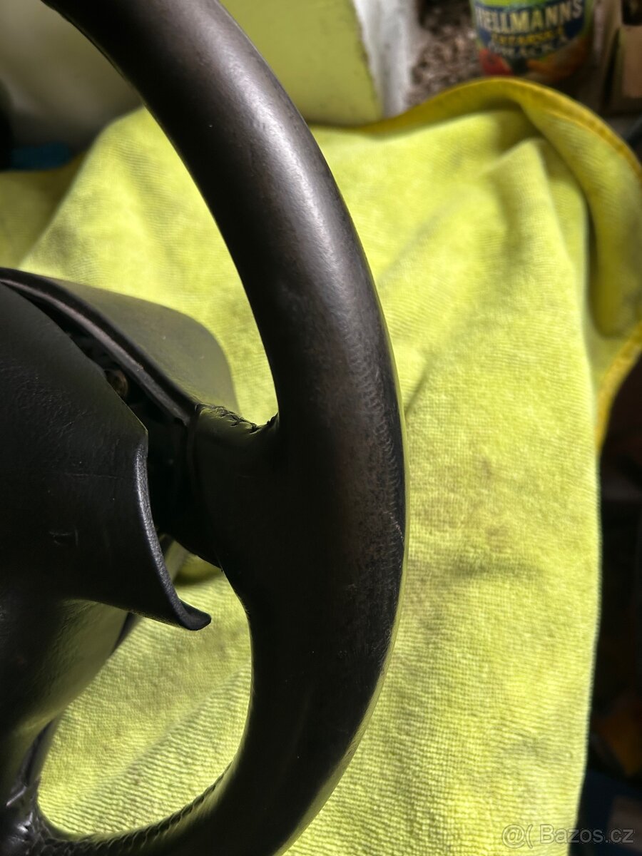 3ramenny volant vw golf 4 - 3