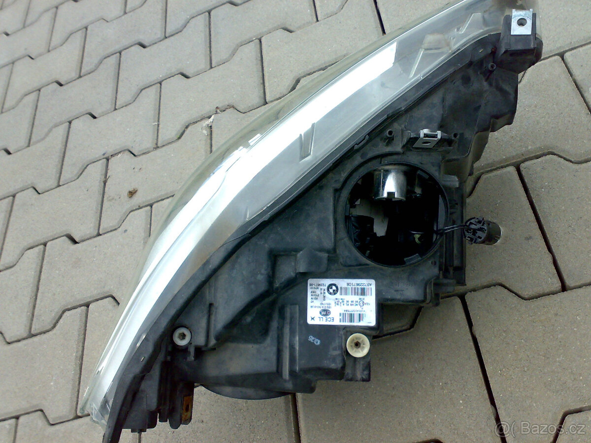 Bmw F20/F21 Přední Světlomet. - 3