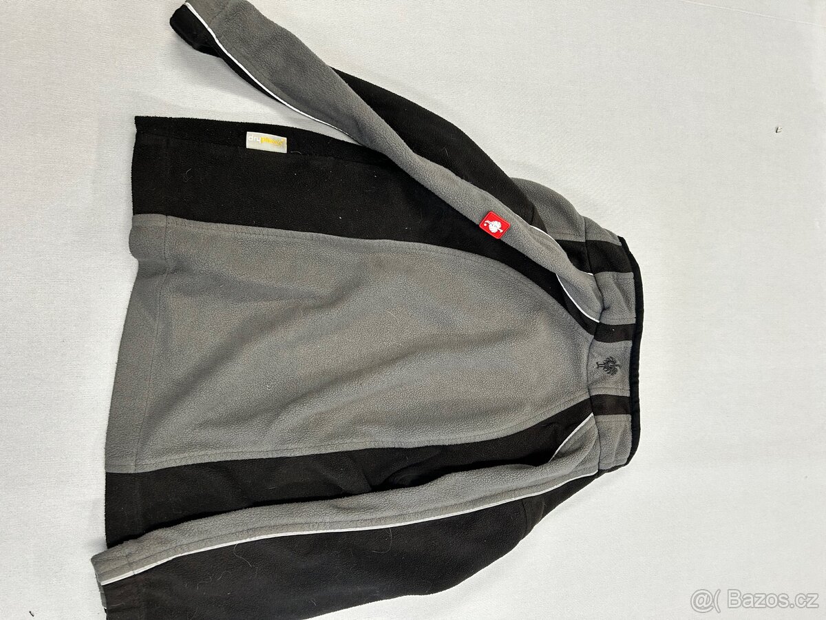 Dětská mikina Engelbert Strauss - 3