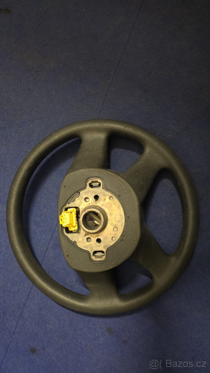 Volant Škoda - 3