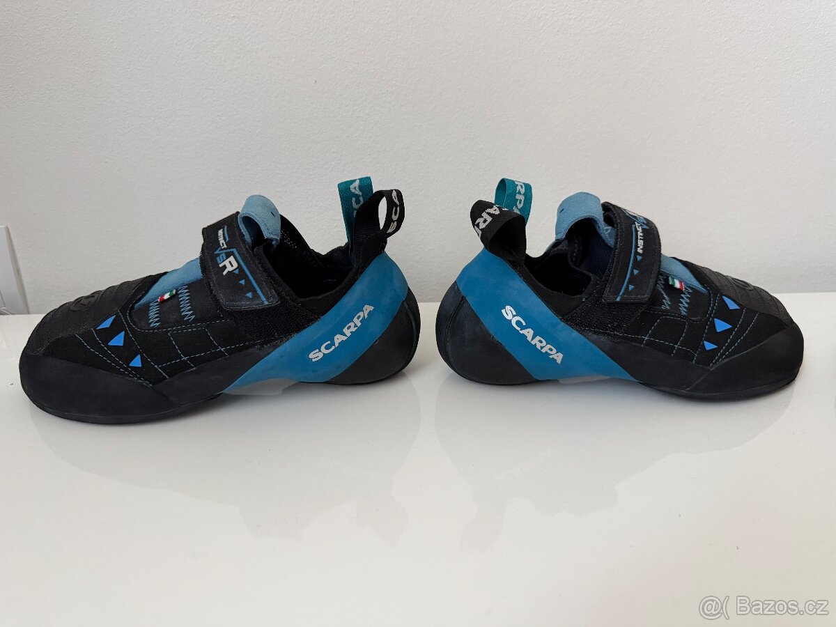 Scarpa Instinct VSR - 3