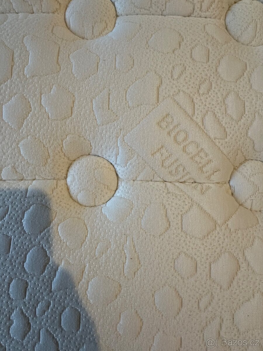 180x200 matrace Perdormire - 3