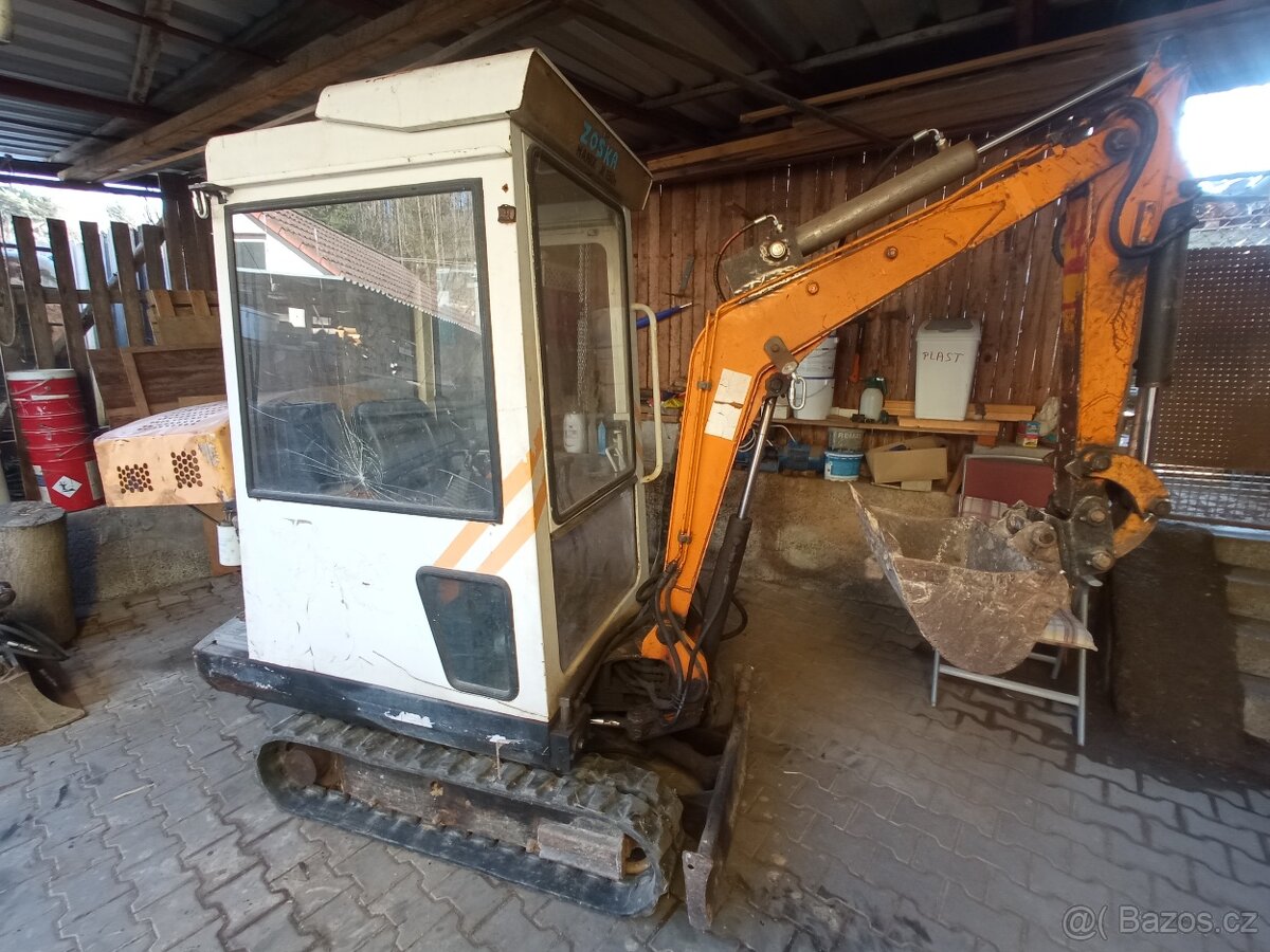 Hanix N150-2 - 3