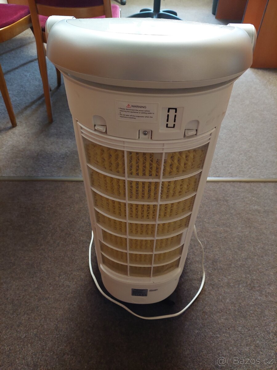 Prodám ochlazovač vzduchu Rohnson - 3