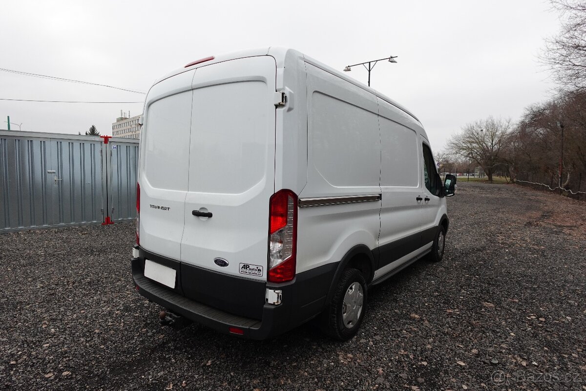FORD TRANSIT L2H2 2.0TDCI KLIMA SERVISKA - 3