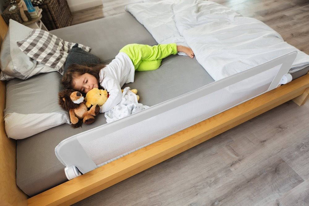 Zábrana na postel - 3