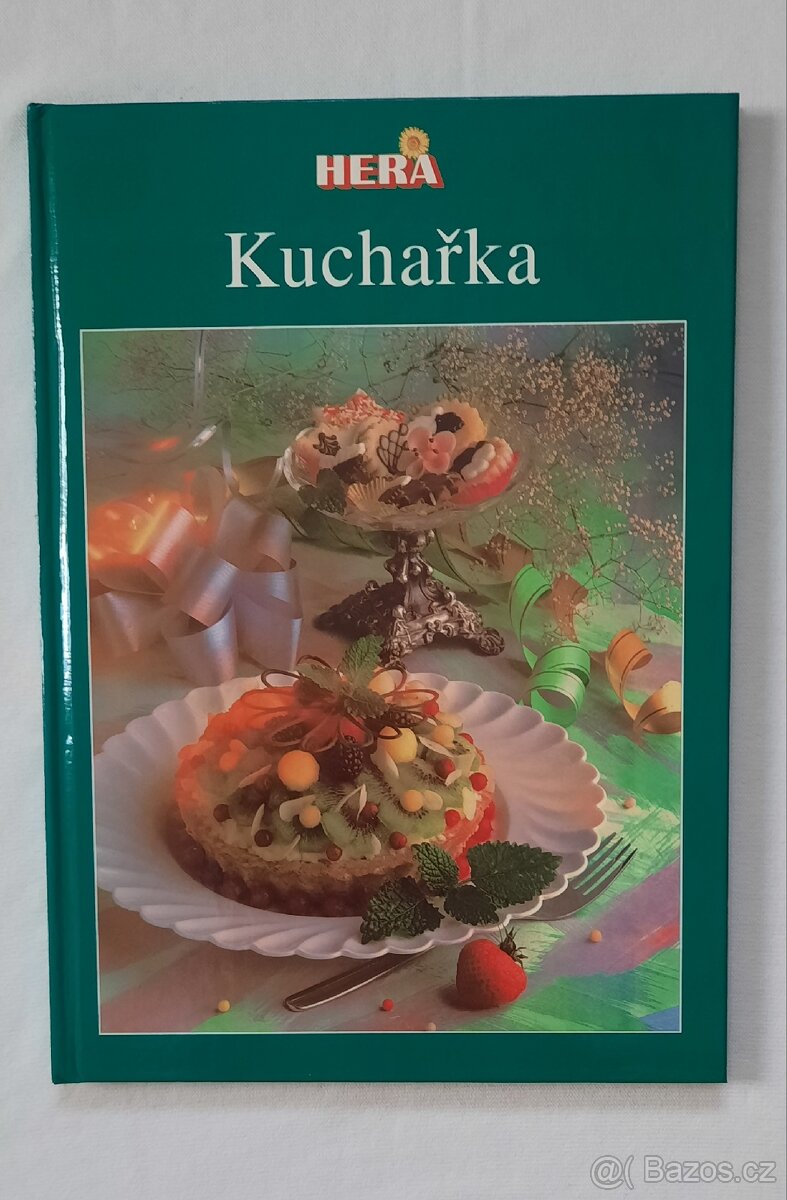 Kuchařky - 3