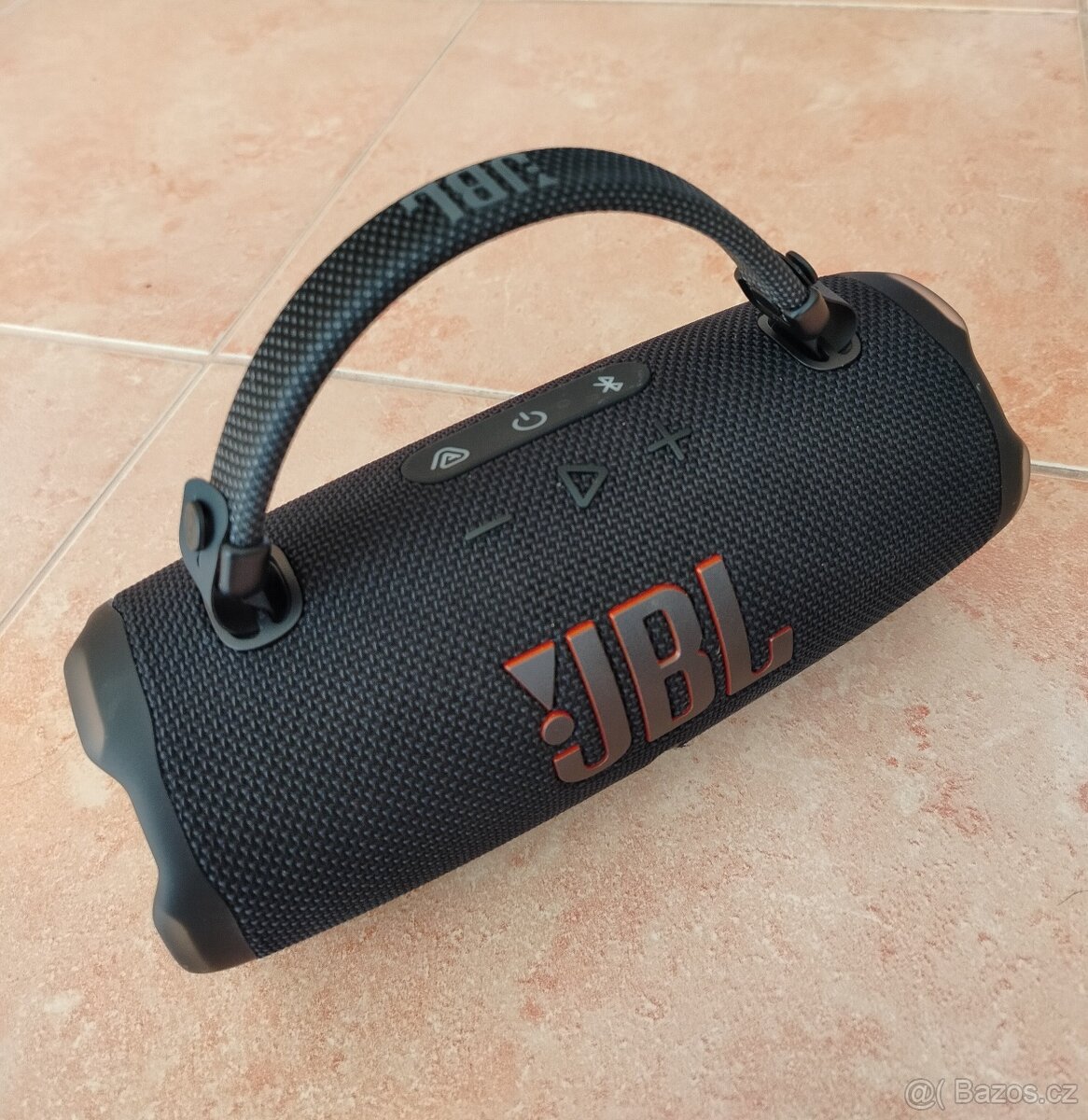 JBL Charge 6 - 3