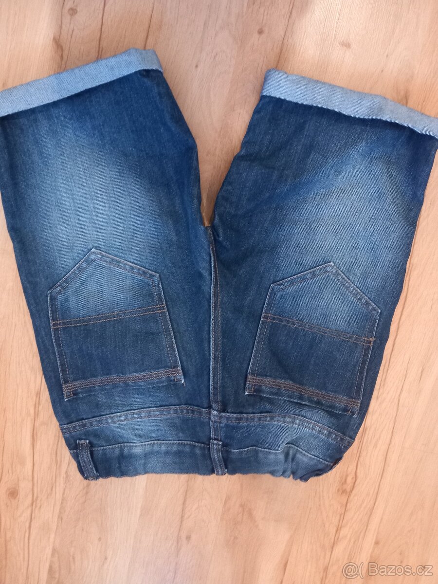 Sada oblečení vel.140-146 - 3