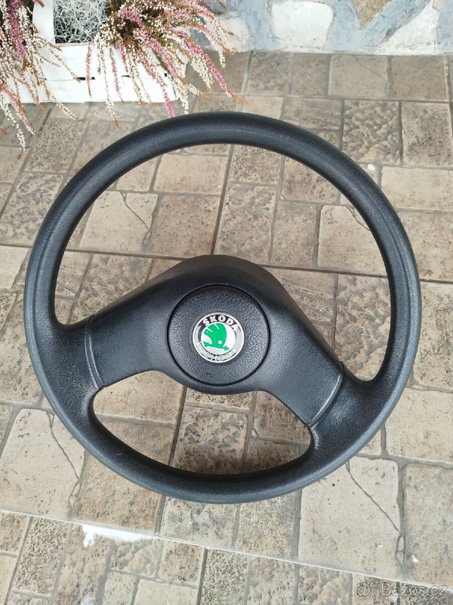 Volant škoda Felicie - 3