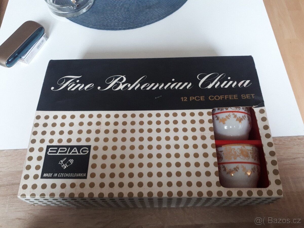 Čajový servis Epiag - 3