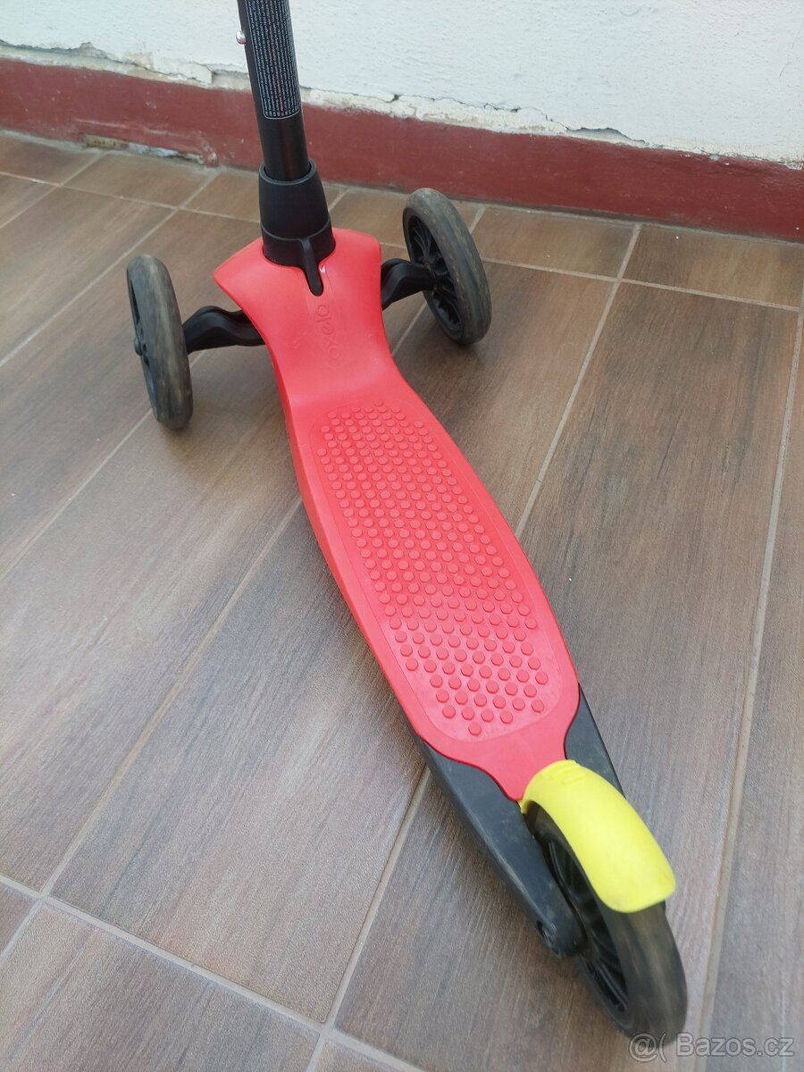 Koloběžka Oxelo B1 - 3