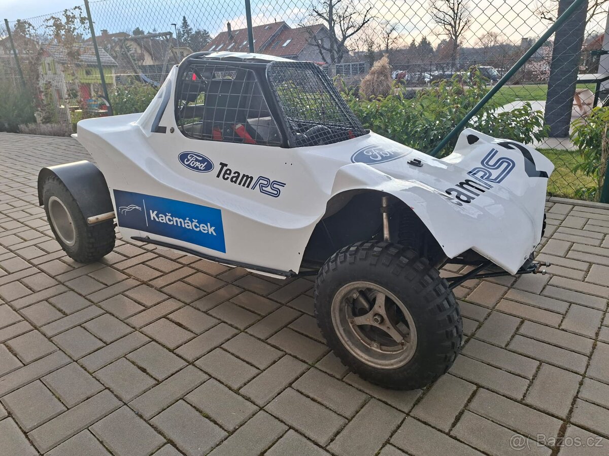 Dětská bugina - 3