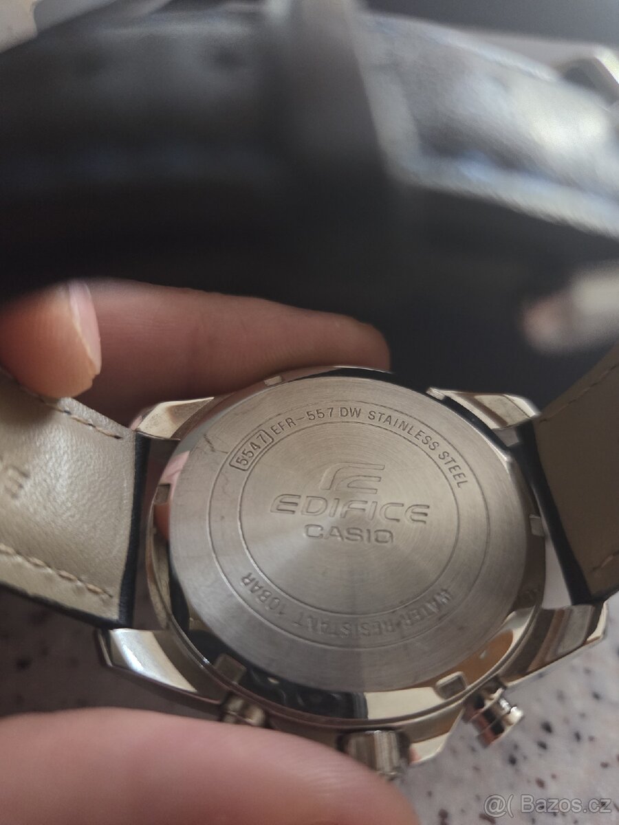Hodinky Casio Edifice - 3