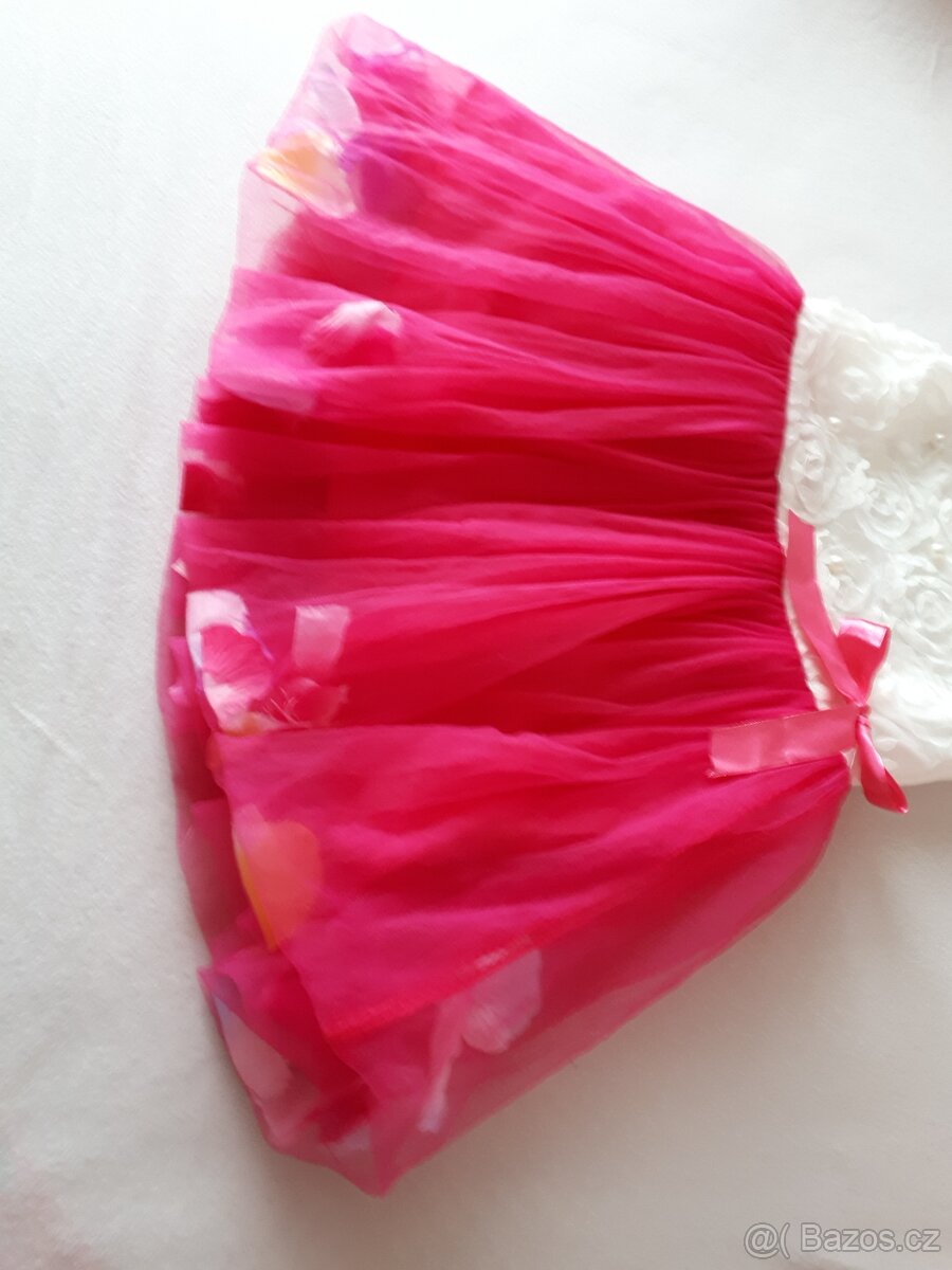 Slavnostní šatičky - 3