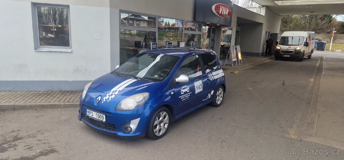 Renault twingo 1.2 Gt turbo - 3