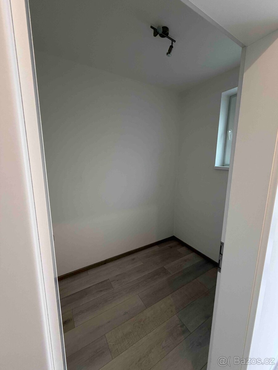 Řadový dům - 3
