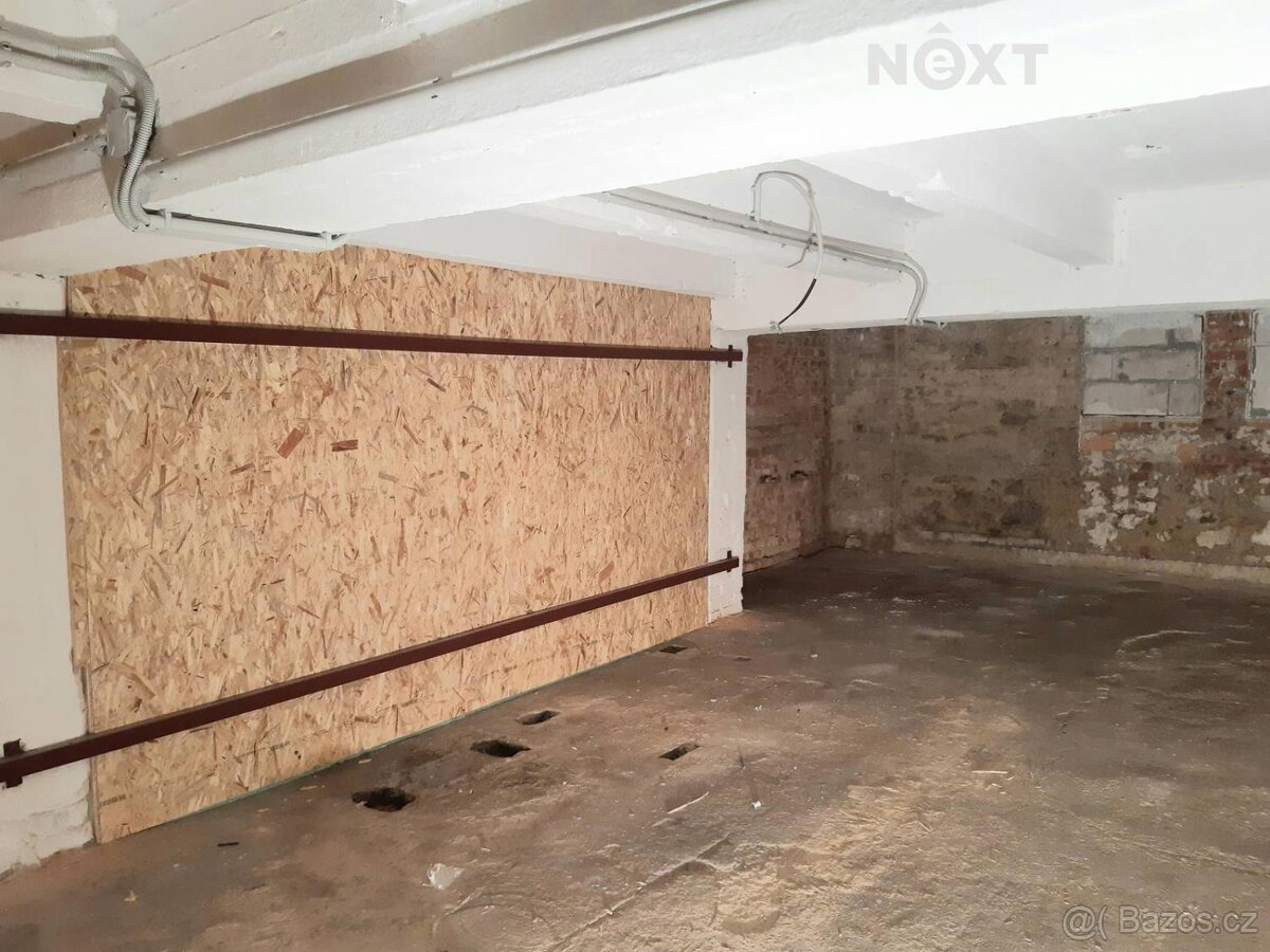 Pronájem komerční Sklady, 32㎡ - 3