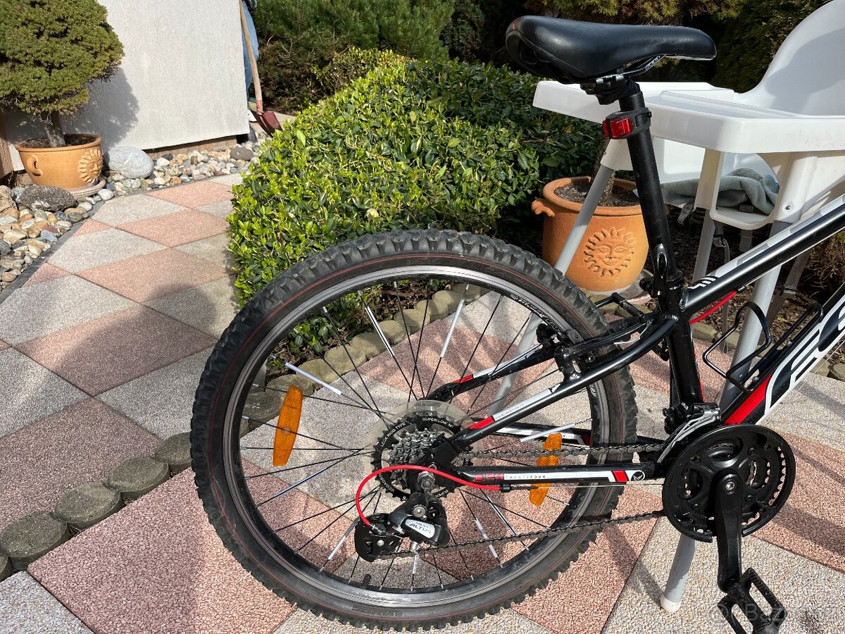 Dětské kolo zn. Felt 24 - 3