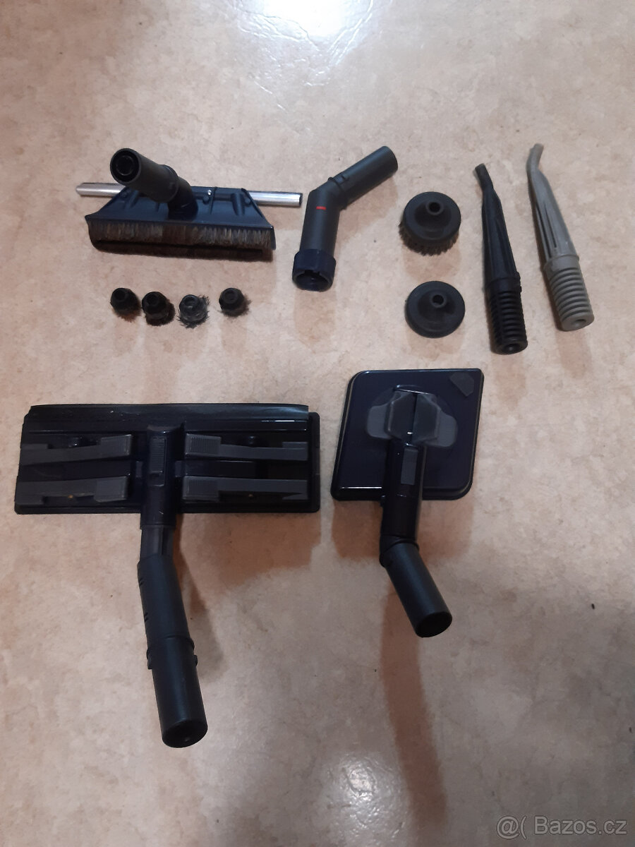 Prodám parní čistič Ökolux 8000 - 3