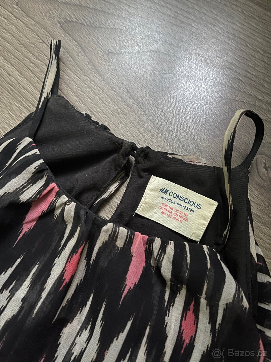 Dívčí šaty H&M - 3