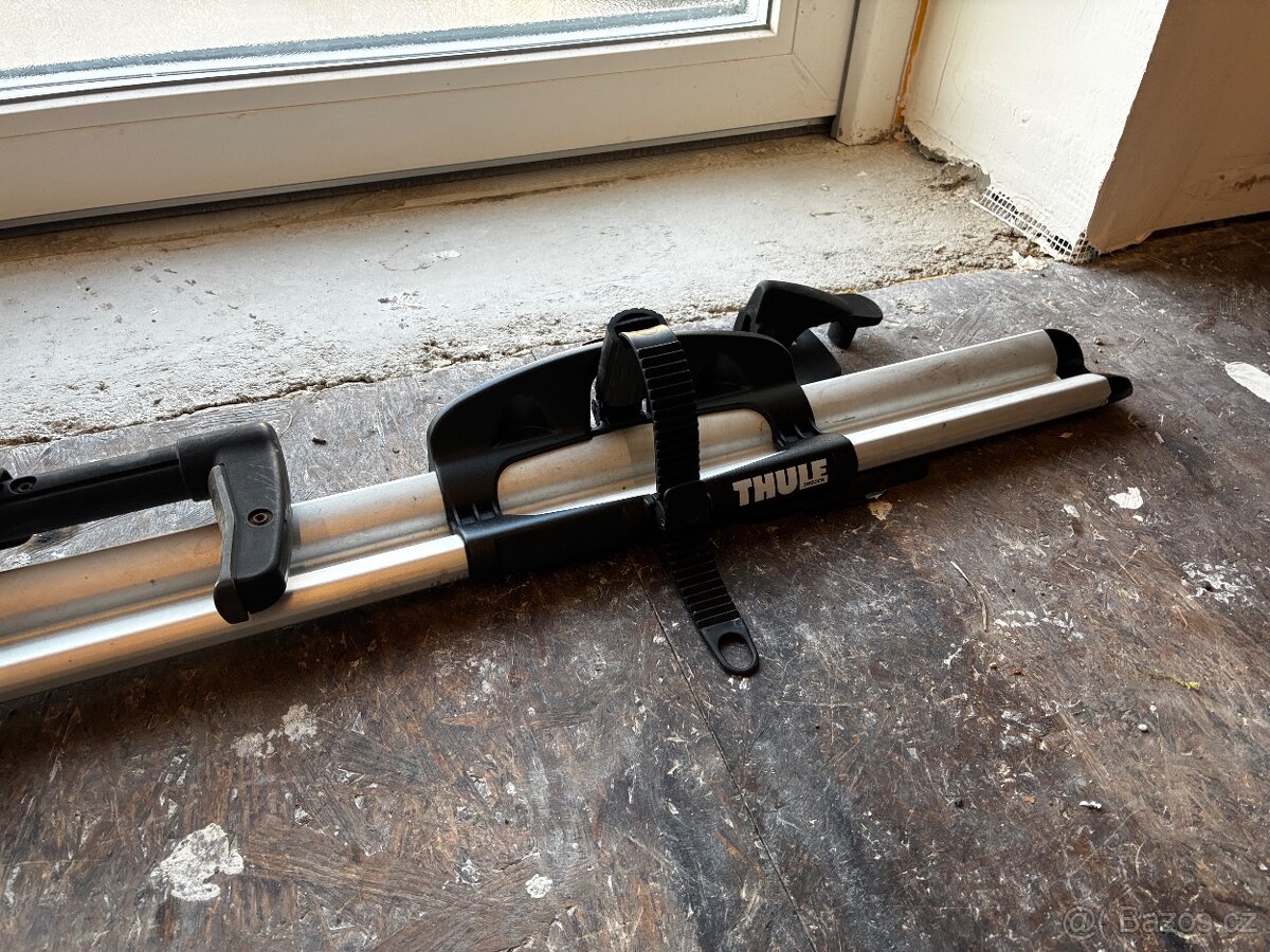 Střešní nosič Thule Proride 591 - 3