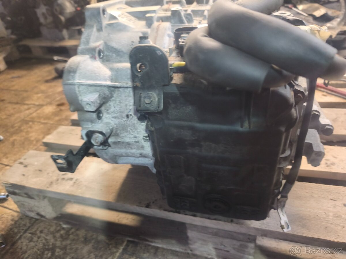 Hyundai Santa Fe automaticka převodovka - 3