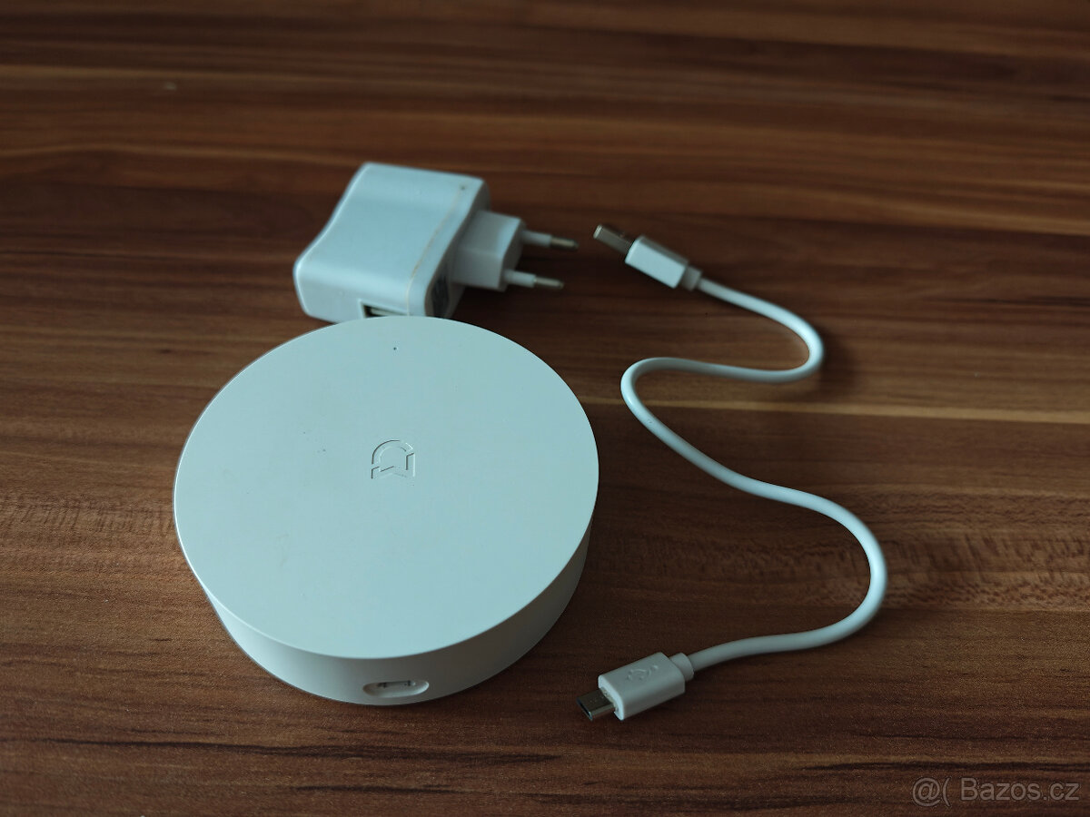 Xiaomi Mijia Smart Gateway 3 - 3