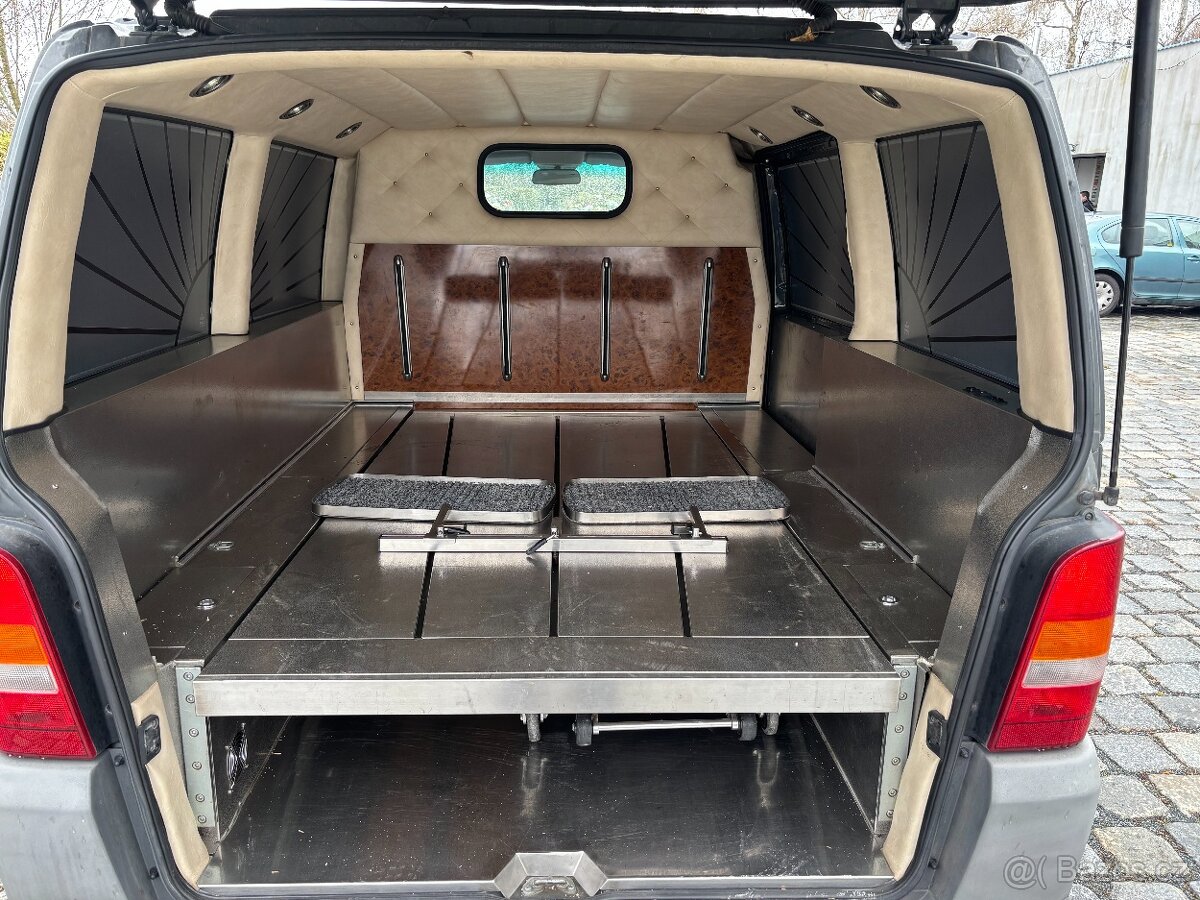 Mercedes Vito - 3