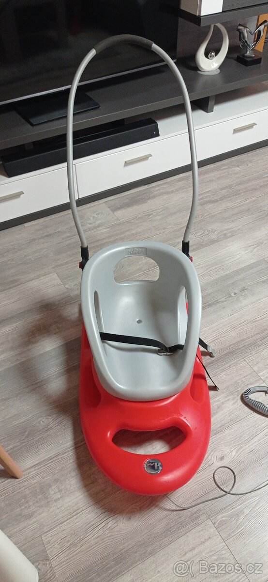 Sáňky sáně - 3