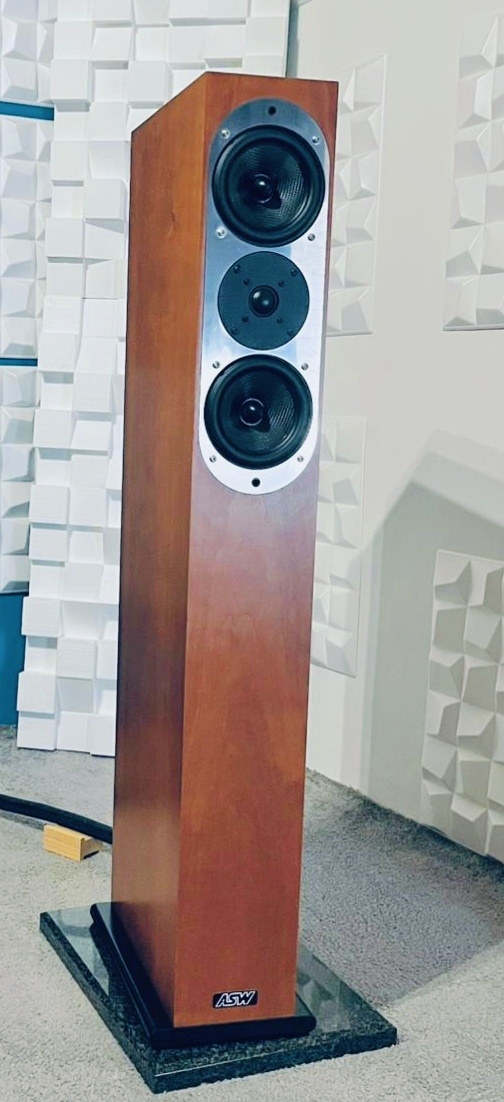ASW genius reference 300 - 3