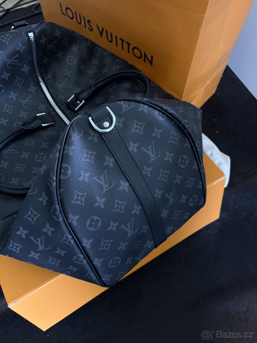 LV keepall 50 - 3