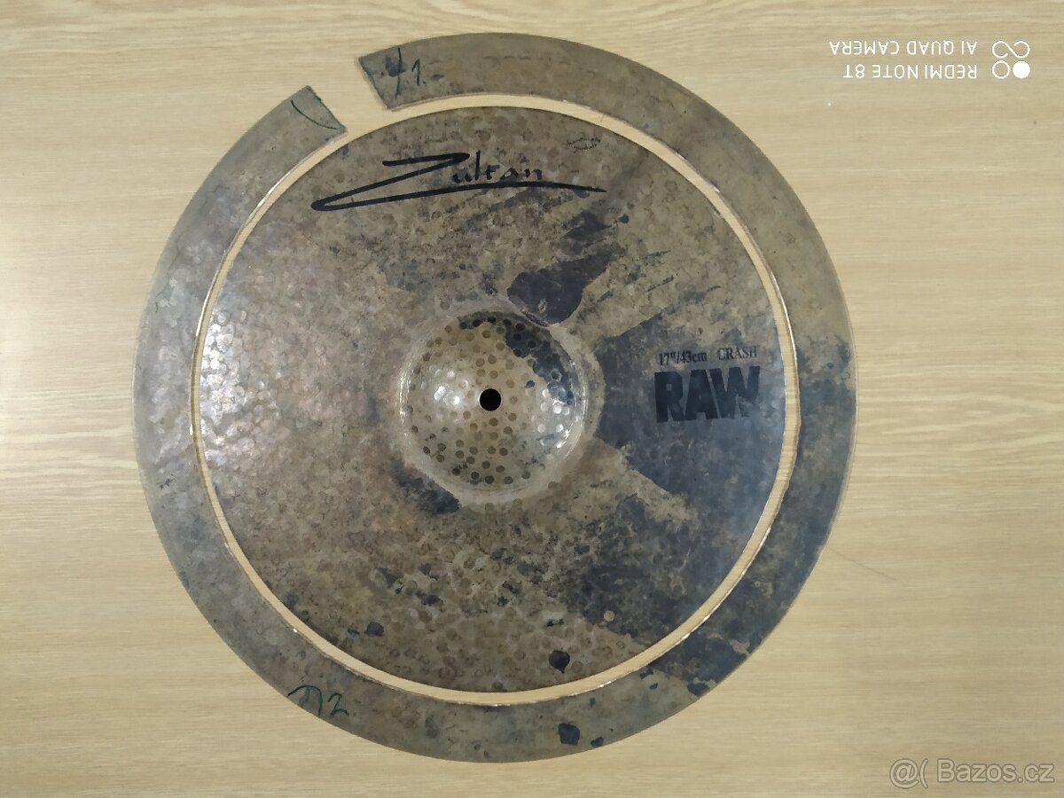 REKONSTRUKCE ČINELŮ - 3