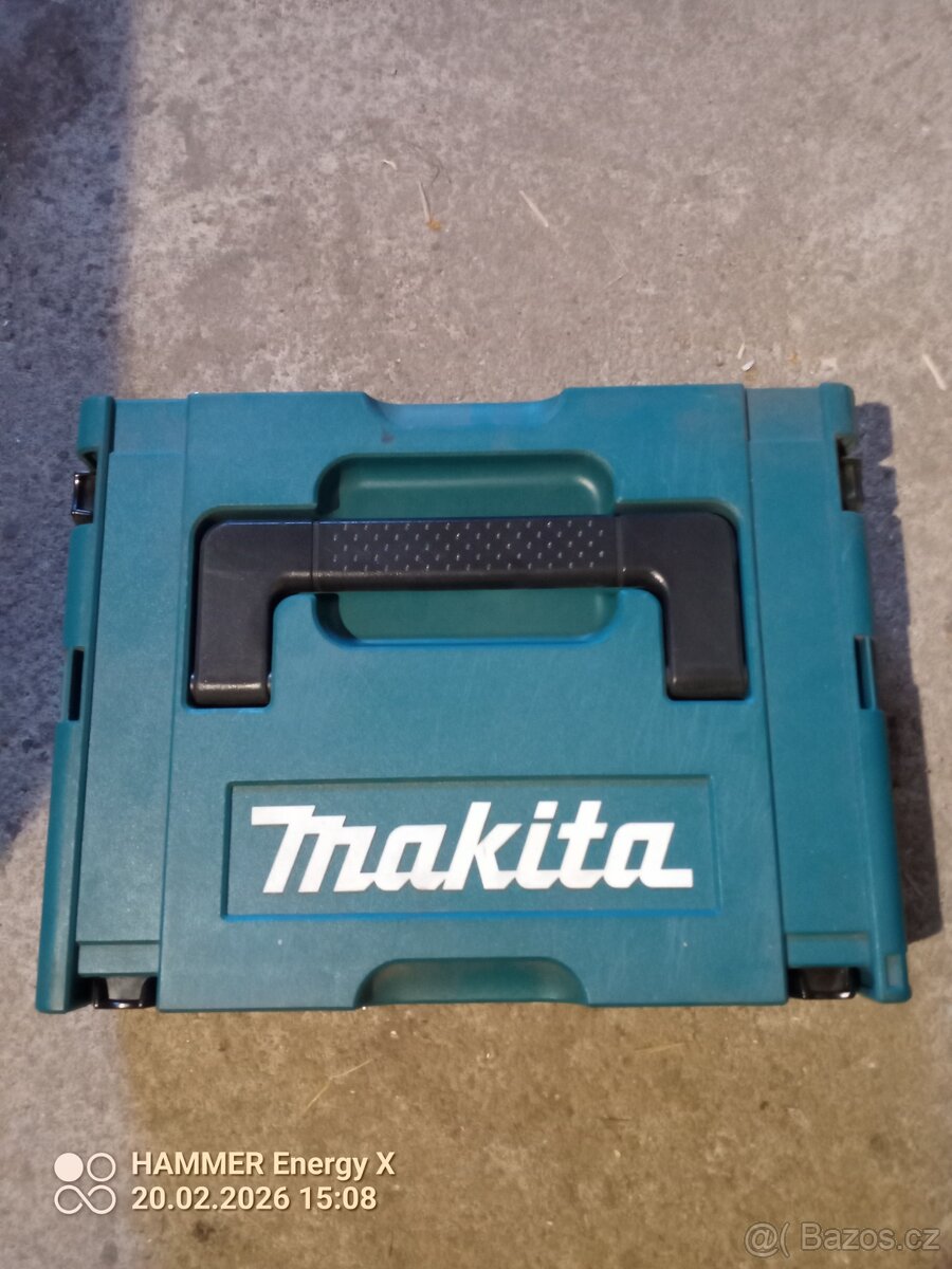 Vrtačka Makita - 3