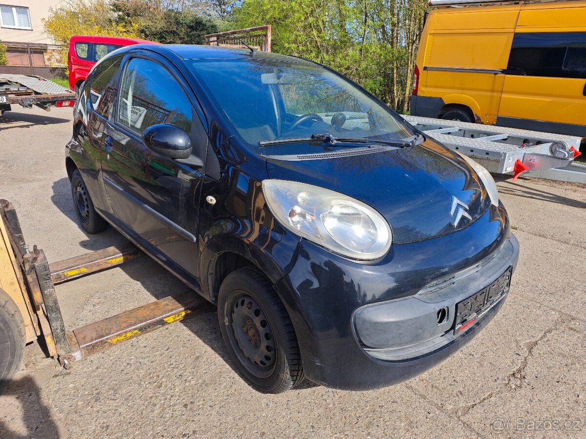 Citroen C1 ND - 3