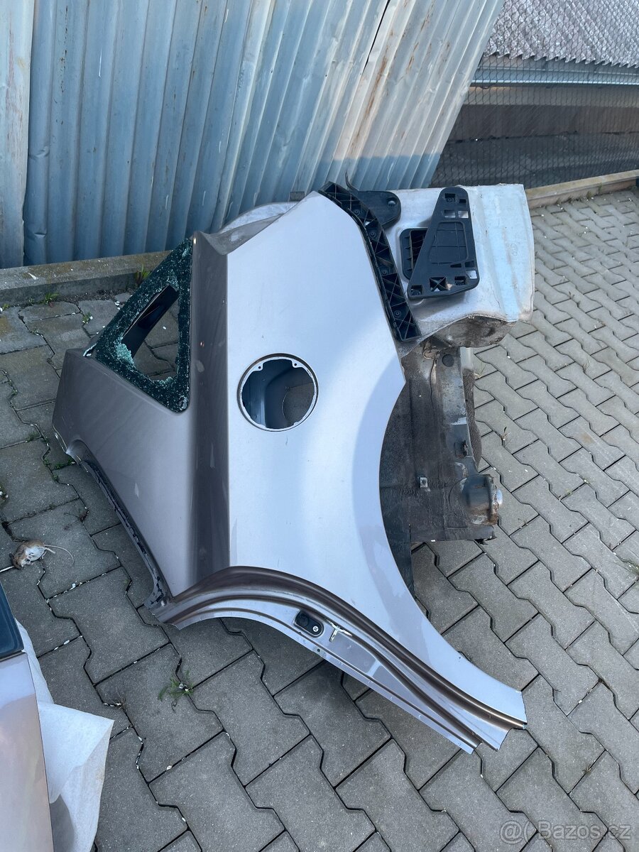 Kia Ceed ND zad.část - 3