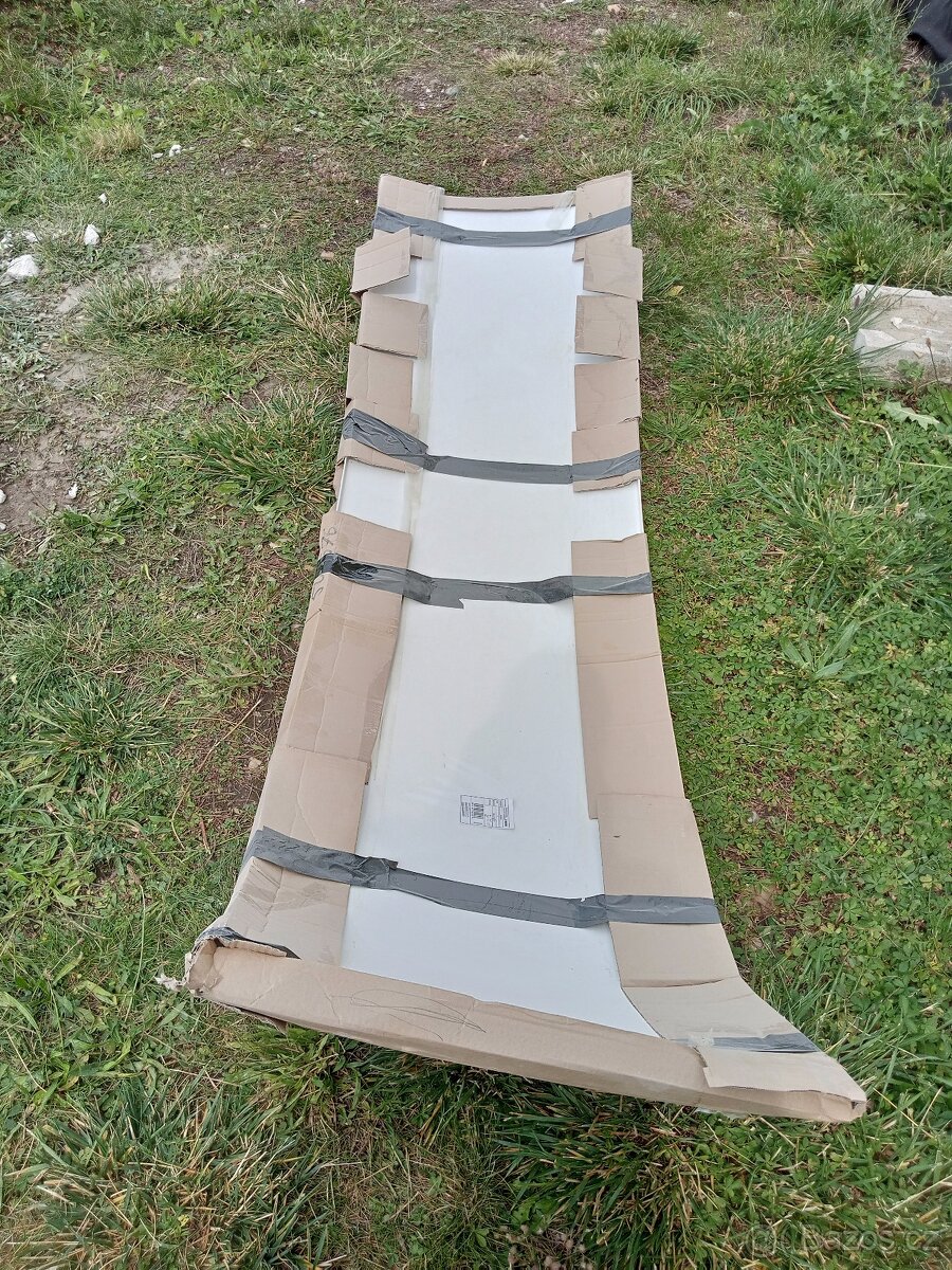 Rohová vana nová - 3