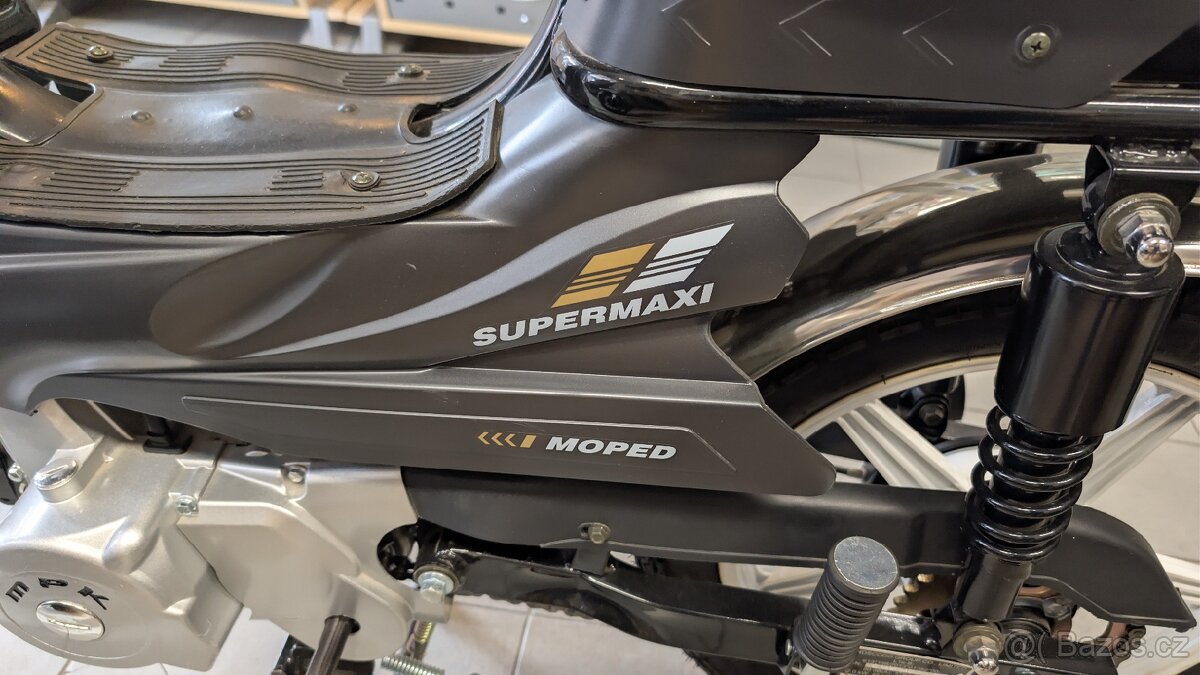 Moped MP Korado SuparMaxi - 3