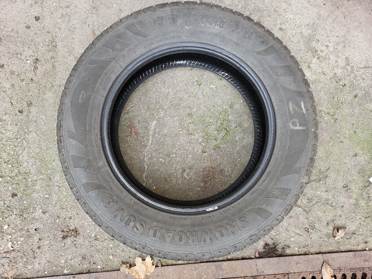 Zimní pneumatiky - 3
