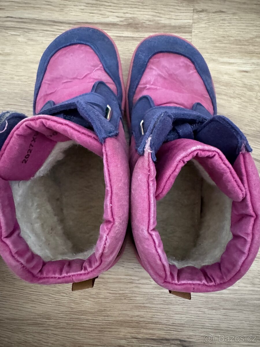 Zimní boty bLifestyle s TEX membránou - 3