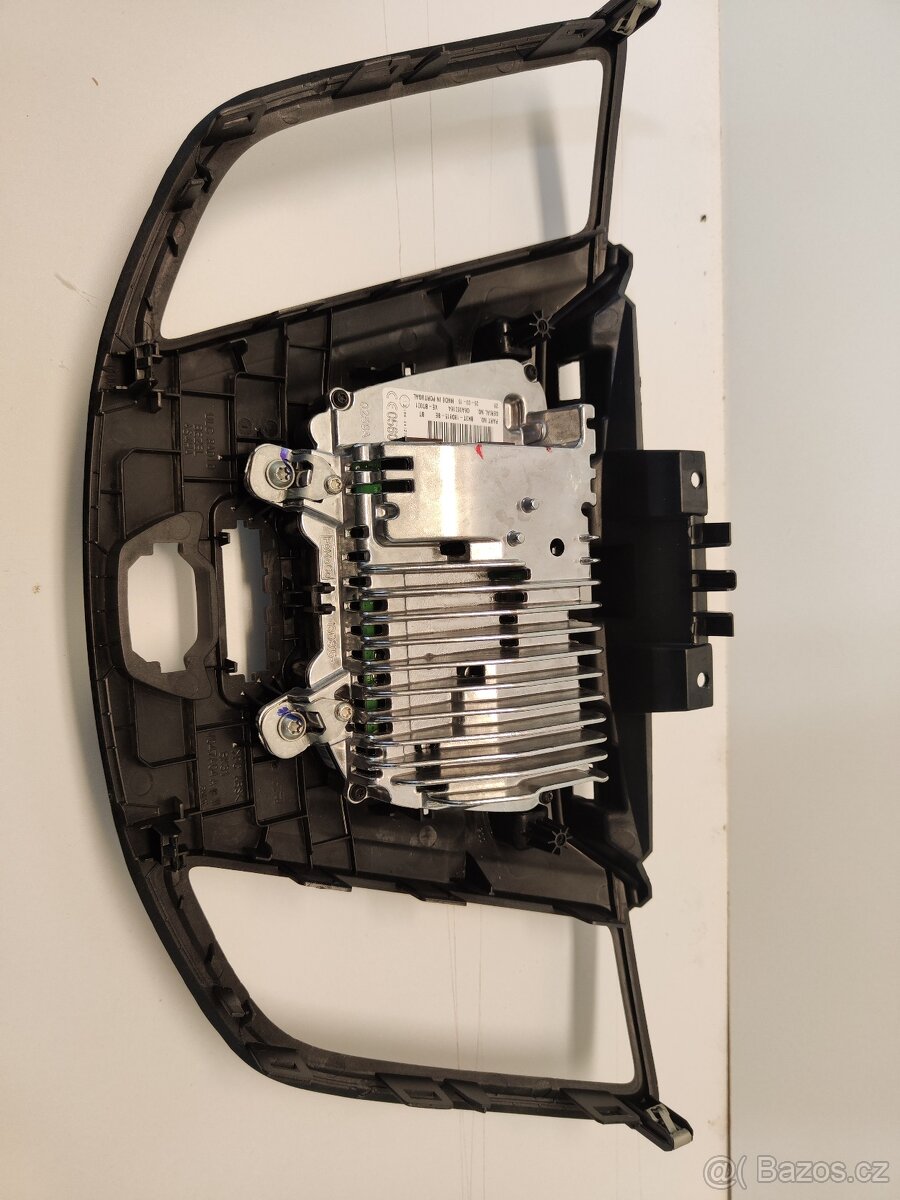 Ford transit MK8 originální autorádio - 3