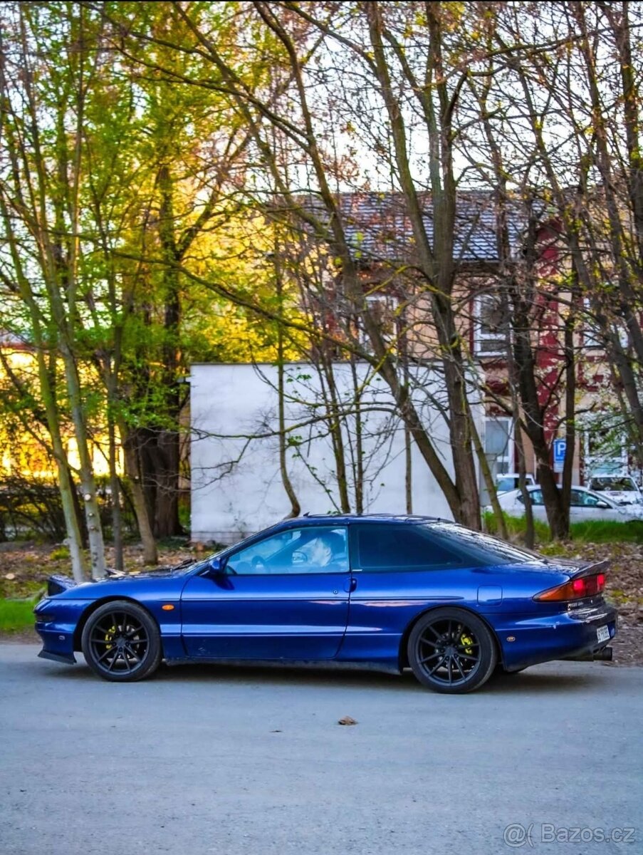 Arceo Monaco Matt Black R18 225/40 5x114 - 3