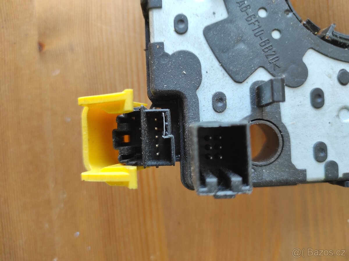 Kroužek volantu 1J0959654AP - 3