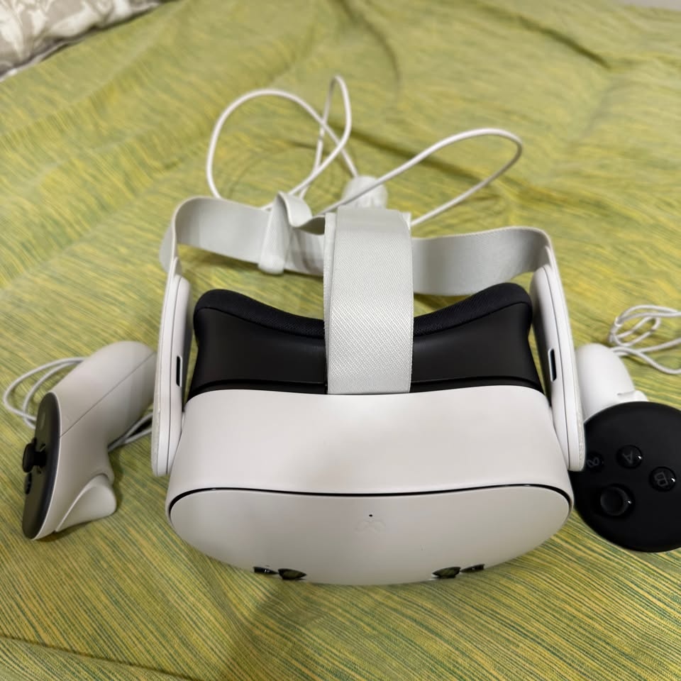 meta quest 3s 128gb - 3