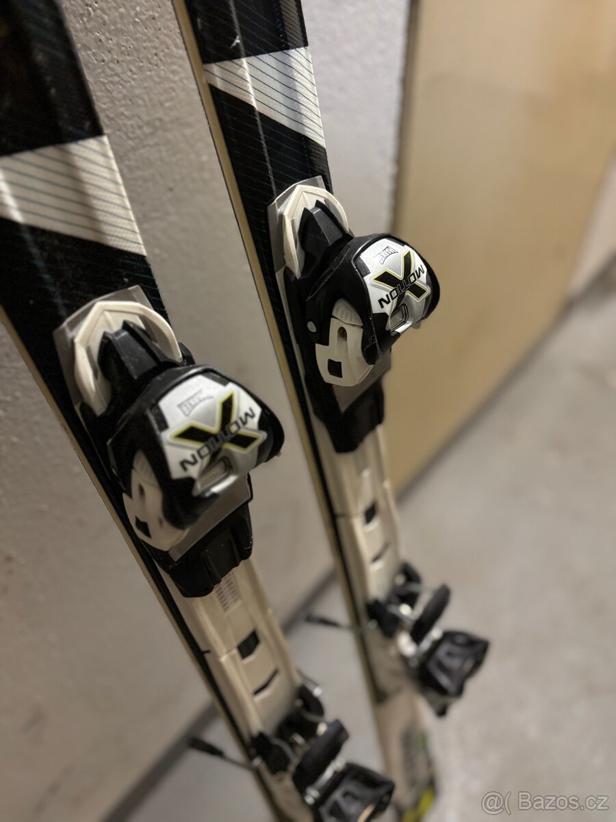 Lyže Völkl SC Racetiger uvo 165 cm - 3