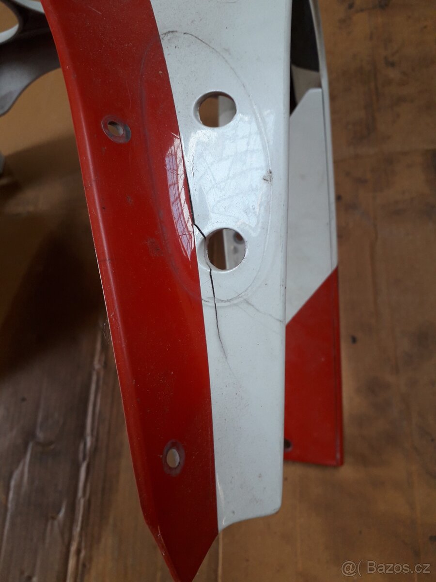 Suzuki GSX-R 750 - 3