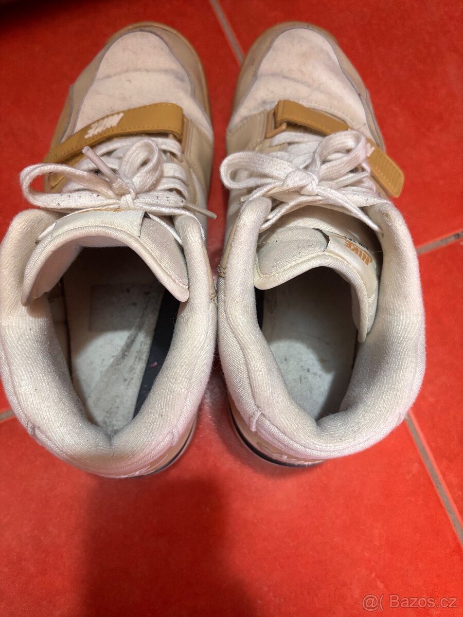 Botasky NIKE AIR Trainer 1 Mid -vel. 42,5 - 3