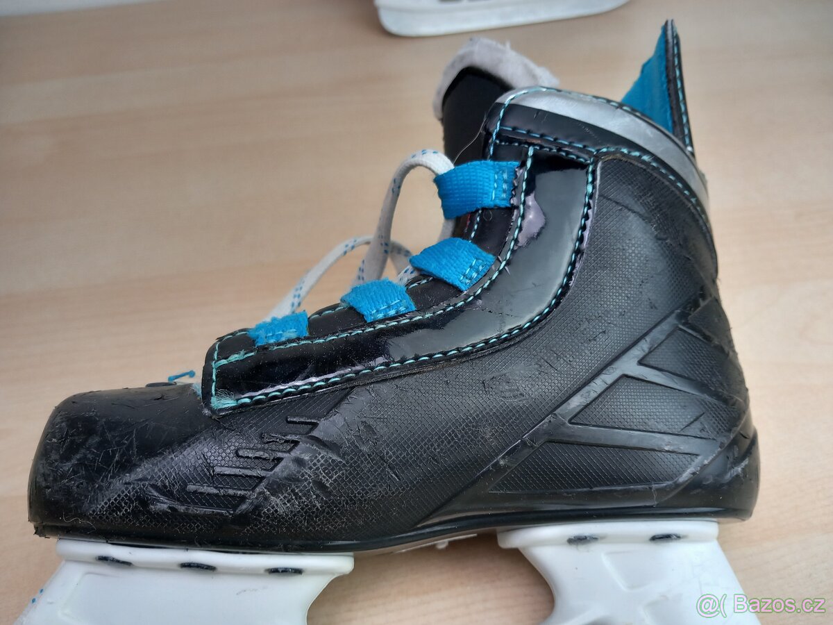 Bauer Prodigy Junior - 3