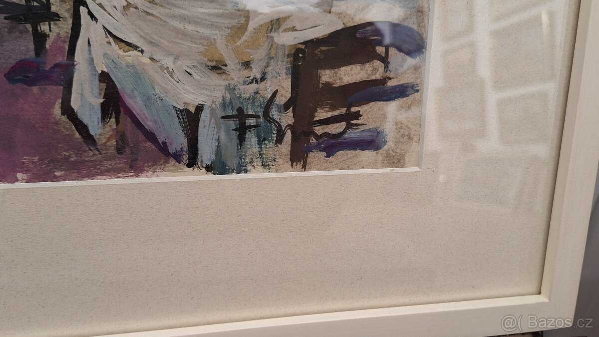 František Emler Paříž - 3